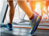 五環體育———讓居家運動更有趣，提升全民運動意識，揭起運動新風潮！